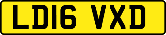 LD16VXD