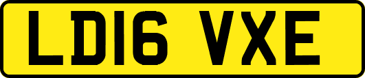 LD16VXE