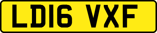 LD16VXF