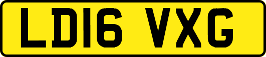 LD16VXG