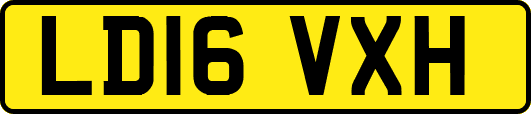 LD16VXH
