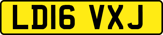 LD16VXJ
