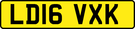 LD16VXK