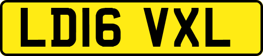 LD16VXL