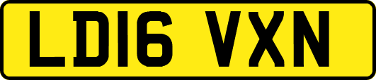 LD16VXN