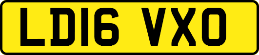 LD16VXO