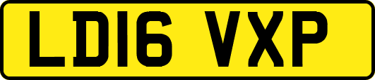 LD16VXP