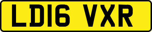 LD16VXR