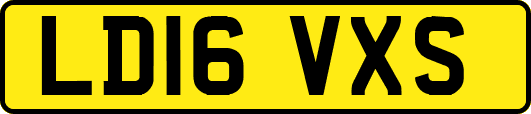 LD16VXS