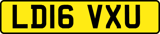 LD16VXU