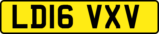 LD16VXV