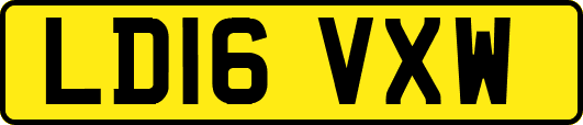 LD16VXW