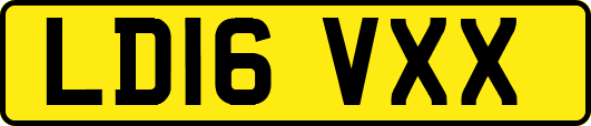 LD16VXX