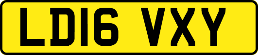 LD16VXY