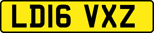 LD16VXZ