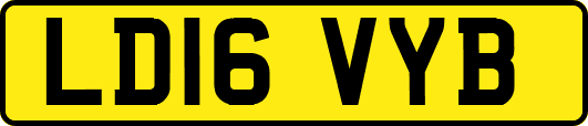 LD16VYB