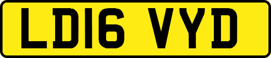 LD16VYD