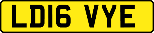 LD16VYE