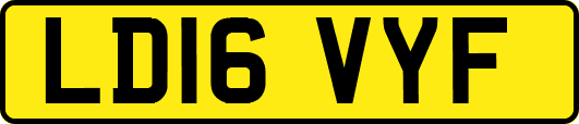 LD16VYF