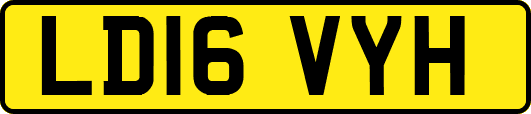 LD16VYH