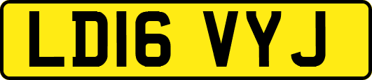LD16VYJ