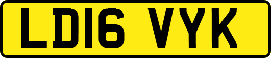 LD16VYK