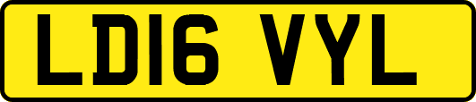 LD16VYL