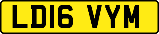 LD16VYM