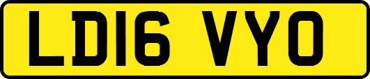 LD16VYO