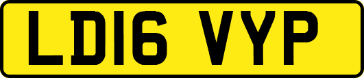 LD16VYP