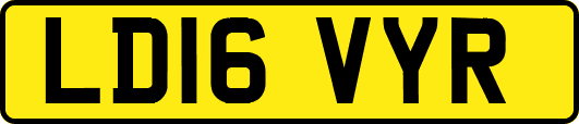 LD16VYR