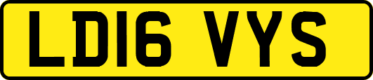 LD16VYS
