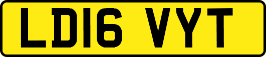 LD16VYT