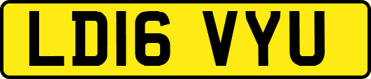 LD16VYU