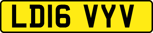 LD16VYV
