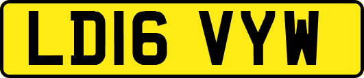 LD16VYW