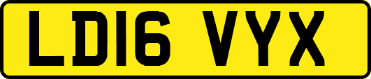 LD16VYX