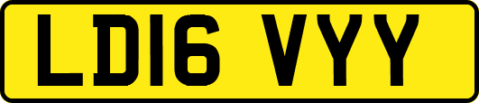 LD16VYY