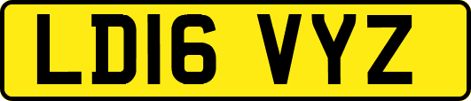 LD16VYZ