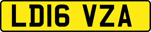 LD16VZA