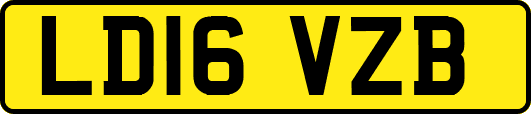 LD16VZB