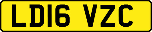 LD16VZC