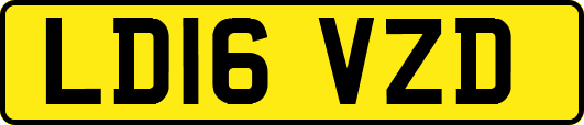 LD16VZD