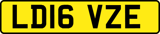 LD16VZE