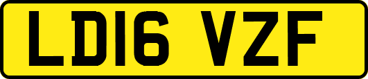 LD16VZF