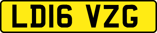 LD16VZG