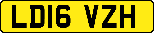 LD16VZH