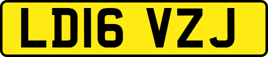 LD16VZJ