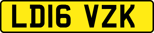 LD16VZK
