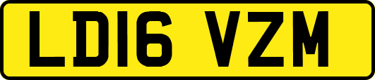 LD16VZM